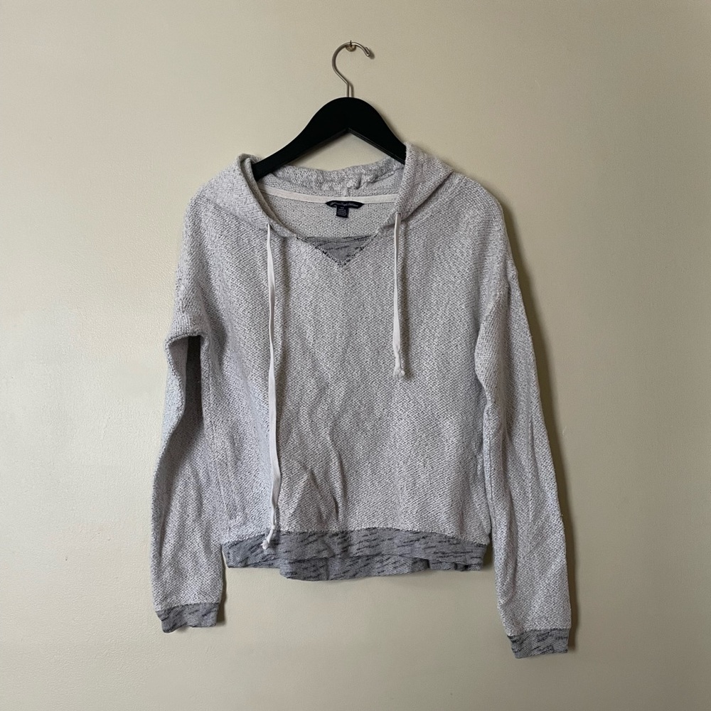 AEO Terry Hoodie
